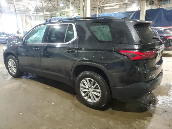 1GNERGKW0PJ280679 2023 CHEVROLET TRAVERSE - Image 2