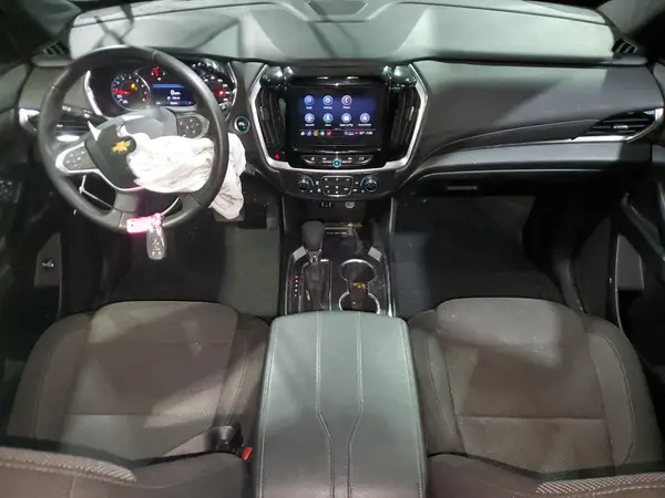 1GNERGKW0PJ280679 2023 CHEVROLET TRAVERSE - Image 8