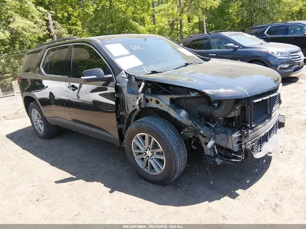 1GNERGKW0PJ283954 2023 CHEVROLET TRAVERSE - Image 1