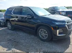 1GNERGKW0PJ284280 2023 CHEVROLET TRAVERSE