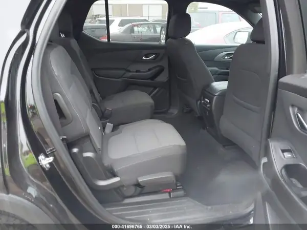 1GNERGKW0PJ284280 2023 CHEVROLET TRAVERSE - Image 8