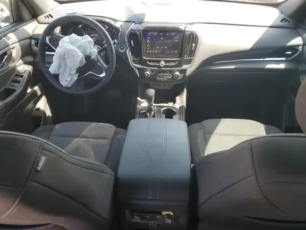 1GNERGKW0PJ287423 2023 CHEVROLET TRAVERSE - Image 8
