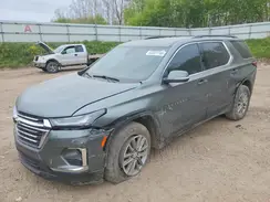 1GNERGKW0PJ287700 2023 CHEVROLET TRAVERSE