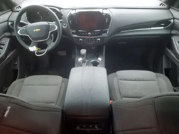 1GNERGKW0PJ287700 2023 CHEVROLET TRAVERSE - Image 8