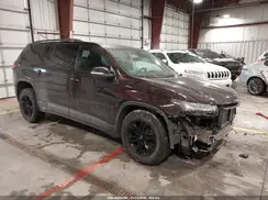 1GNERGKW0PJ288037 2023 CHEVROLET TRAVERSE