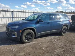 1GNERGKW0PJ288393 2023 CHEVROLET TRAVERSE