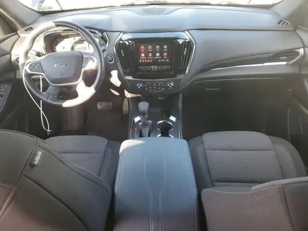 1GNERGKW0PJ288393 2023 CHEVROLET TRAVERSE - Image 8