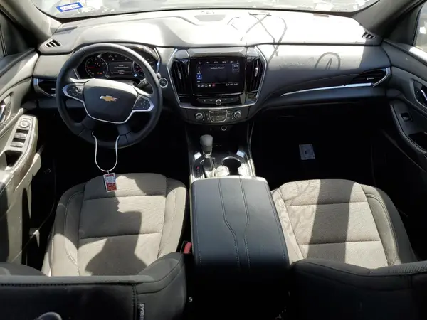 1GNERGKW0PJ292007 2023 CHEVROLET TRAVERSE - Image 8