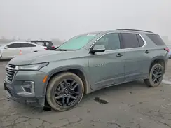 1GNERGKW0PJ294436 2023 CHEVROLET TRAVERSE