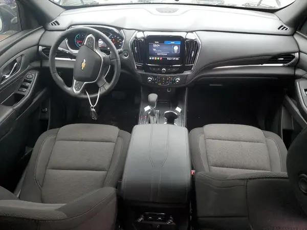 1GNERGKW0PJ297112 2023 CHEVROLET TRAVERSE - Image 8