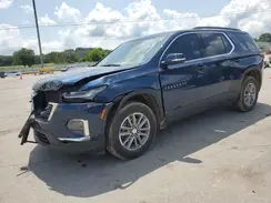 1GNERGKW0PJ301613 2023 CHEVROLET TRAVERSE