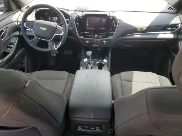 1GNERGKW0PJ301613 2023 CHEVROLET TRAVERSE - Image 8