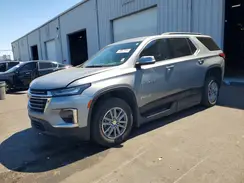 1GNERGKW0PJ304785 2023 CHEVROLET TRAVERSE