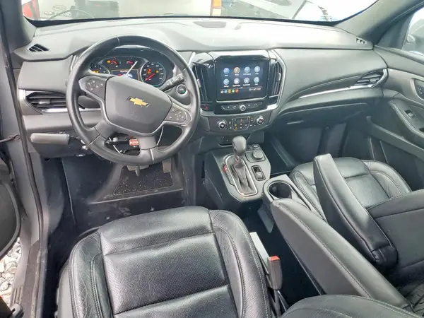 1GNERGKW0PJ304785 2023 CHEVROLET TRAVERSE - Image 8