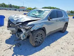 1GNERGKW0PJ306794 2023 CHEVROLET TRAVERSE