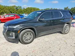 1GNERGKW0PJ308903 2023 CHEVROLET TRAVERSE