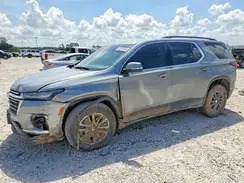 1GNERGKW0PJ329007 2023 CHEVROLET TRAVERSE