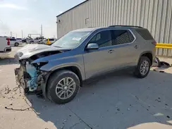 1GNERGKW0PJ329198 2023 CHEVROLET TRAVERSE