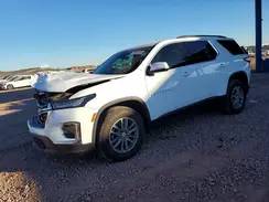 1GNERGKW0PJ336684 2023 CHEVROLET TRAVERSE