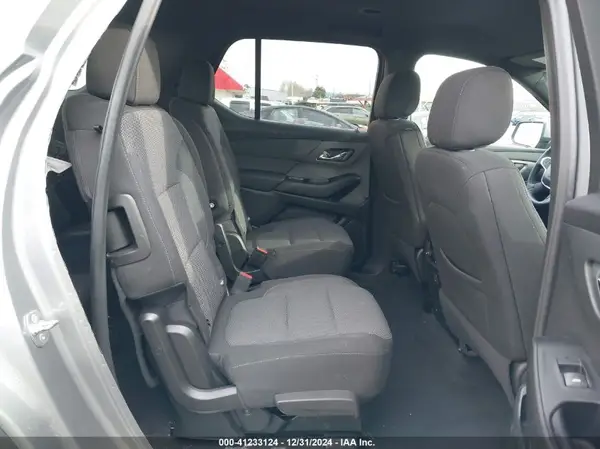 1GNERGKW0PJ339312 2023 CHEVROLET TRAVERSE - Image 8