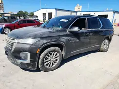 1GNERGKW0PJ342467 2023 CHEVROLET TRAVERSE