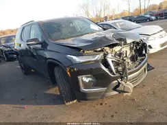 1GNERGKW0PJ342694 2023 CHEVROLET TRAVERSE