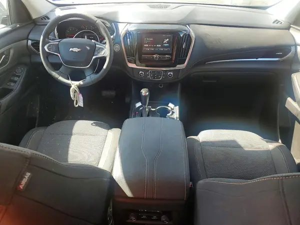 1GNERGKW1JJ102190 2018 CHEVROLET TRAVERSE - Image 8