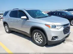 1GNERGKW1JJ103081 2018 CHEVROLET TRAVERSE