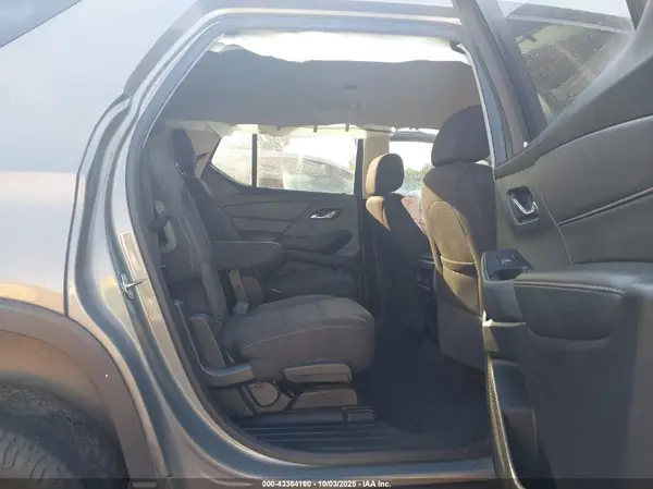 1GNERGKW1JJ104909 2018 CHEVROLET TRAVERSE - Image 8
