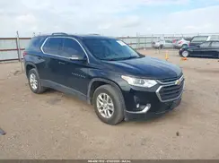 1GNERGKW1JJ121712 2018 CHEVROLET TRAVERSE