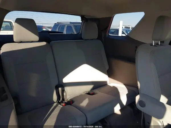 1GNERGKW1JJ132628 2018 CHEVROLET TRAVERSE - Image 8