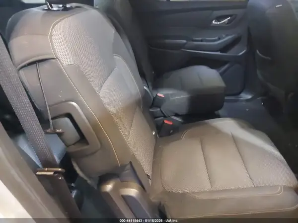1GNERGKW1JJ137926 2018 CHEVROLET TRAVERSE - Image 8