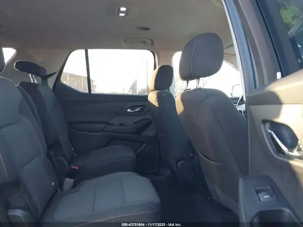 1GNERGKW1JJ152281 2018 CHEVROLET TRAVERSE - Image 8