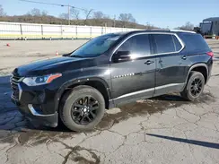 1GNERGKW1JJ164883 2018 CHEVROLET TRAVERSE