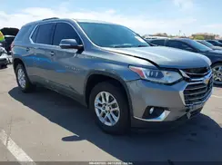 1GNERGKW1JJ170280 2018 CHEVROLET TRAVERSE