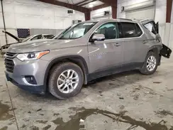 1GNERGKW1JJ175155 2018 CHEVROLET TRAVERSE