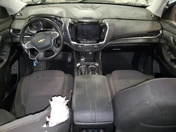 1GNERGKW1JJ175155 2018 CHEVROLET TRAVERSE - Image 8