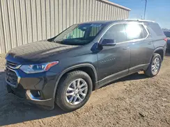 1GNERGKW1JJ176810 2018 CHEVROLET TRAVERSE