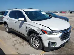 1GNERGKW1JJ188276 2018 CHEVROLET TRAVERSE