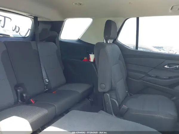 1GNERGKW1JJ188276 2018 CHEVROLET TRAVERSE - Image 8