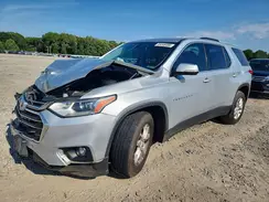 1GNERGKW1JJ204413 2018 CHEVROLET TRAVERSE