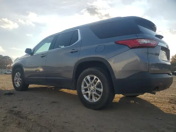 1GNERGKW1JJ205111 2018 CHEVROLET TRAVERSE - Image 2