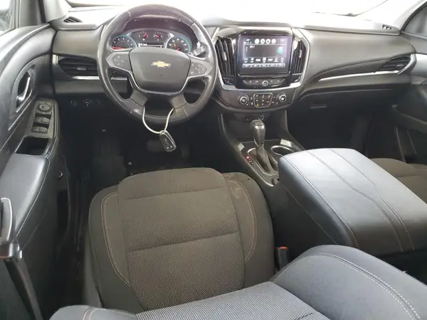 1GNERGKW1JJ209899 2018 CHEVROLET TRAVERSE - Image 8