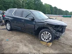 1GNERGKW1JJ211135 2018 CHEVROLET TRAVERSE