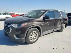 1GNERGKW1JJ211748 2018 CHEVROLET TRAVERSE