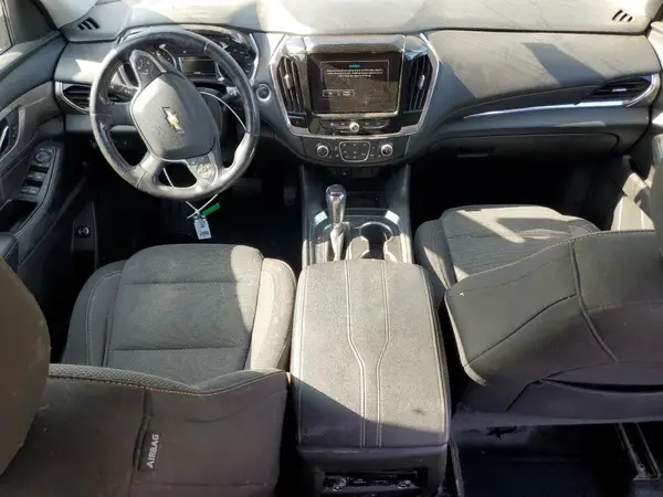 1GNERGKW1JJ218862 2018 CHEVROLET TRAVERSE - Image 7