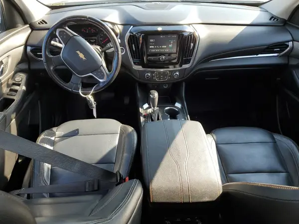 1GNERGKW1JJ220045 2018 CHEVROLET TRAVERSE - Image 8