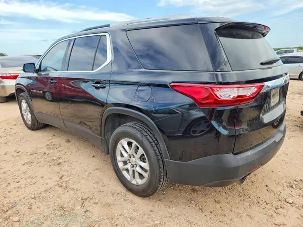 1GNERGKW1JJ224175 2018 CHEVROLET TRAVERSE - Image 2