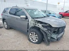 1GNERGKW1JJ224497 2018 CHEVROLET TRAVERSE