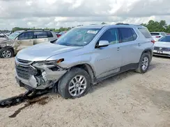 1GNERGKW1JJ225858 2018 CHEVROLET TRAVERSE